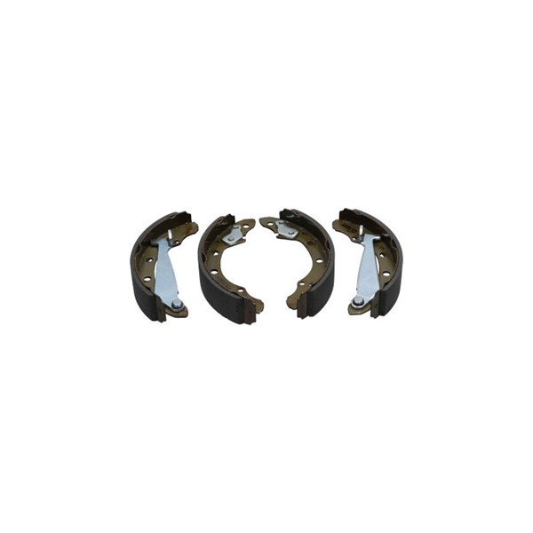 Bromsbackar, sats, parkeringsbroms, Bakaxel Kavo parts KBS-10002 KAVO PARTS