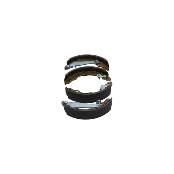Bromsbackar, sats, parkeringsbroms, Bakaxel Kavo parts KBS-10002 KAVO PARTS