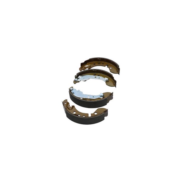 Bromsbackar, sats, Bakaxel Kavo parts KBS-10005 KAVO PARTS