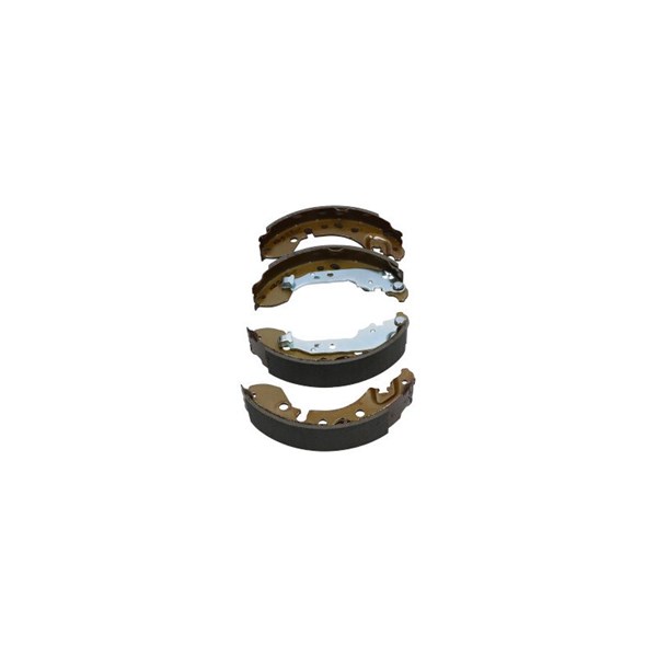 Bromsbackar, sats, Bakaxel Kavo parts KBS-10005 KAVO PARTS