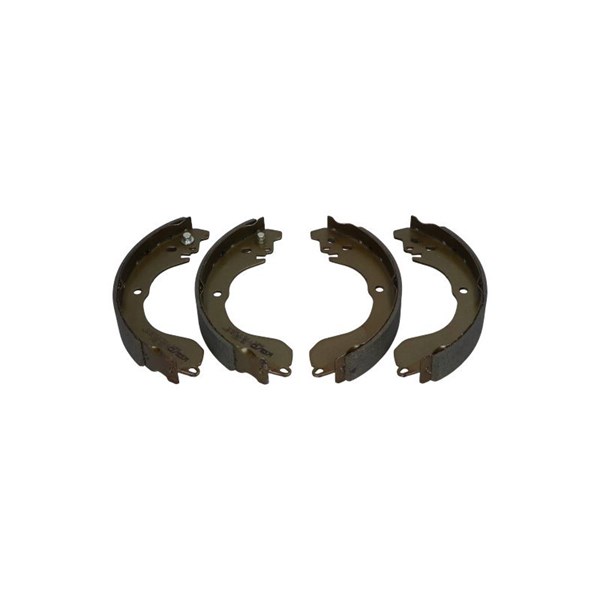 Bromsbackar, sats, Bakaxel Kavo parts KBS-10013 KAVO PARTS
