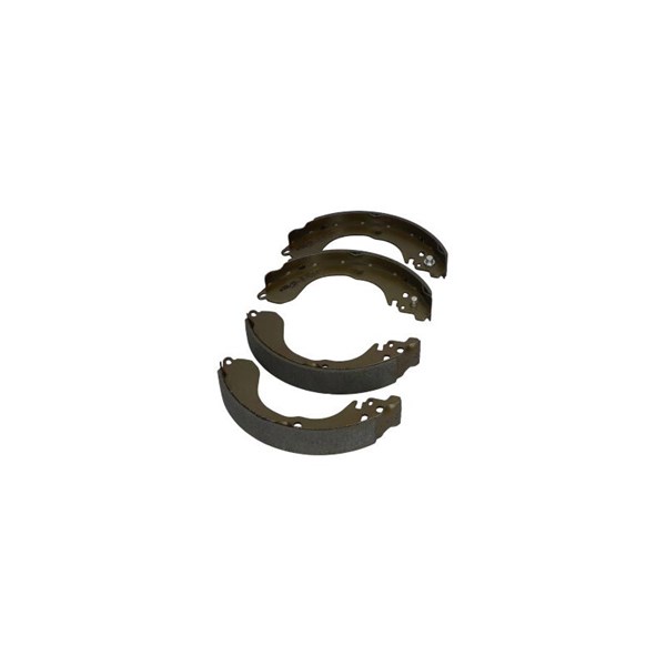 Bromsbackar, sats, Bakaxel Kavo parts KBS-10013 KAVO PARTS