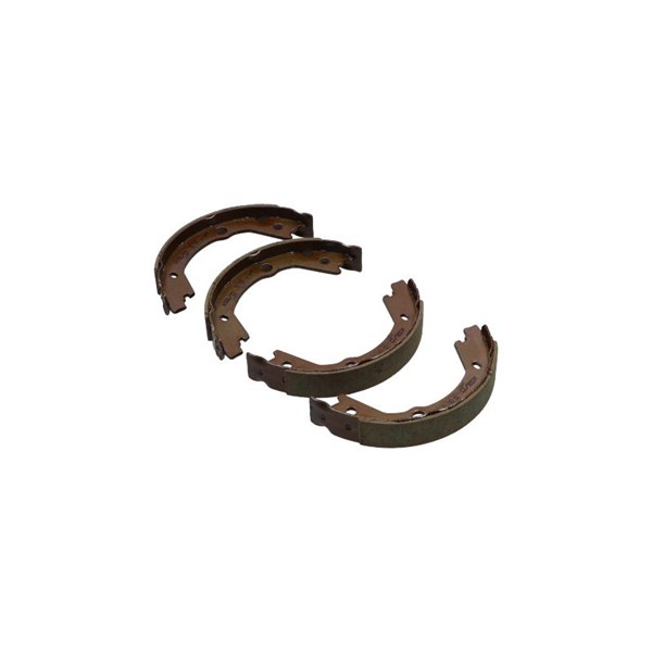 Bromsbackar, sats, parkeringsbroms, Bakaxel Kavo parts KBS-3425 KAVO PARTS