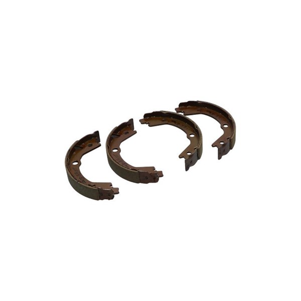 Bromsbackar, sats, parkeringsbroms, Bakaxel Kavo parts KBS-3425 KAVO PARTS