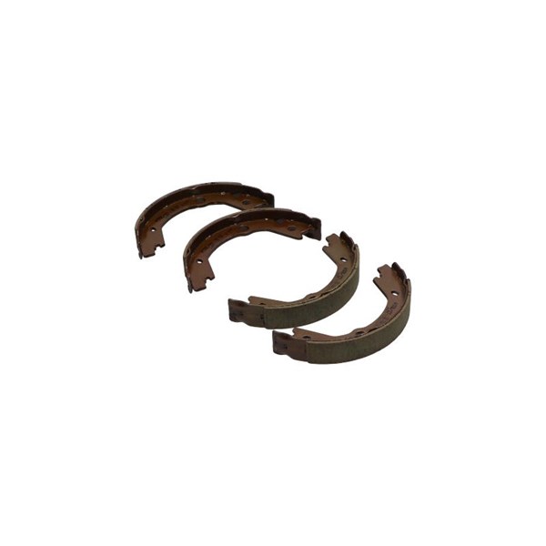 Bromsbackar, sats, parkeringsbroms, Bakaxel Kavo parts KBS-3425 KAVO PARTS