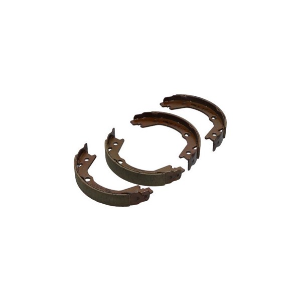 Bromsbackar, sats, parkeringsbroms, Bakaxel Kavo parts KBS-3425 KAVO PARTS