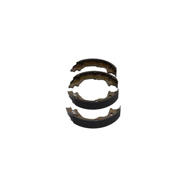 Bromsbackar, sats, parkeringsbroms, Bakaxel Kavo parts KBS-4419 KAVO PARTS Bromsbackar, sats, parkeringsbroms, Bakaxel Kavo parts KBS-4419 KAVO PARTS