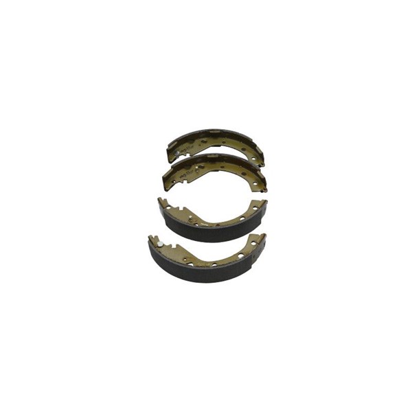 Bromsbackar, sats, Bakaxel Kavo parts KBS-9943 KAVO PARTS