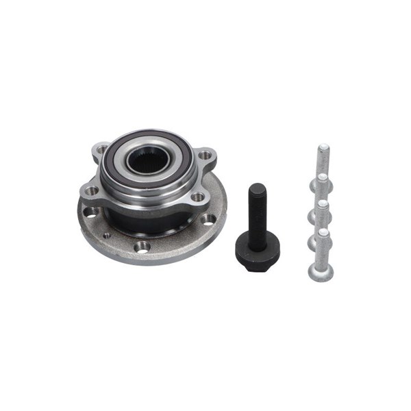 Hjullagersats, Bakaxel, Framaxel Kavo parts WBK-10022 KAVO PARTS