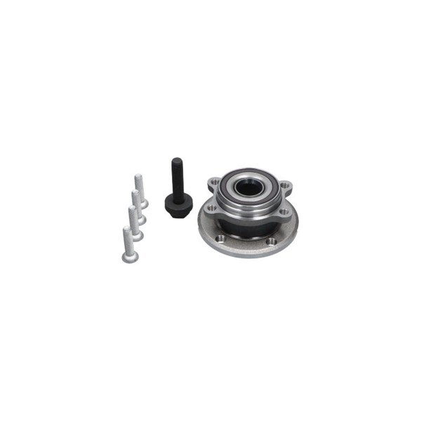 Hjullagersats, Bakaxel, Framaxel Kavo parts WBK-10022 KAVO PARTS