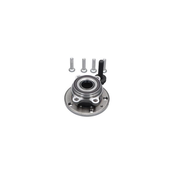 Hjullagersats, Bakaxel, Framaxel Kavo parts WBK-10022 KAVO PARTS