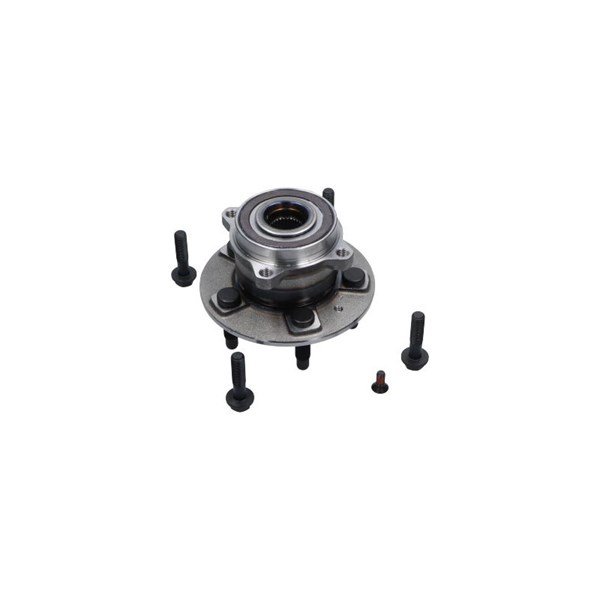 Hjullagersats, Bakaxel, Framaxel Kavo parts WBK-10053 KAVO PARTS