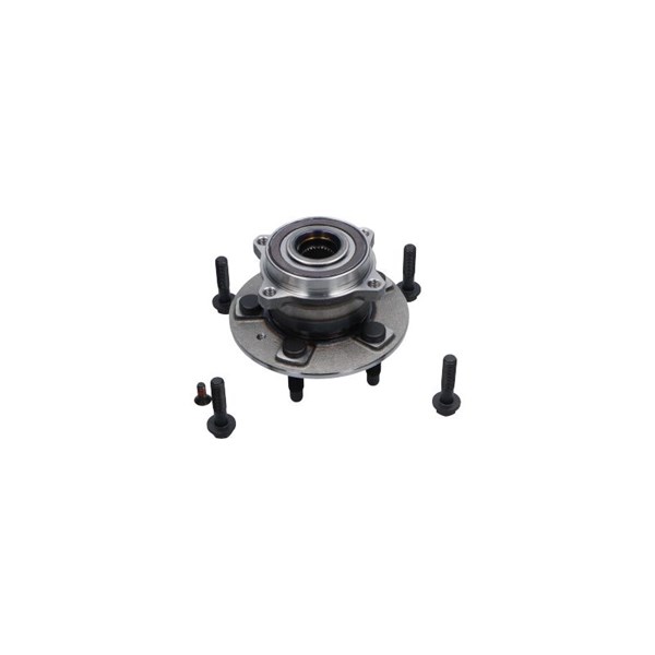 Hjullagersats, Bakaxel, Framaxel Kavo parts WBK-10053 KAVO PARTS Hjullagersats, Bakaxel, Framaxel Kavo parts WBK-10053 KAVO PARTS