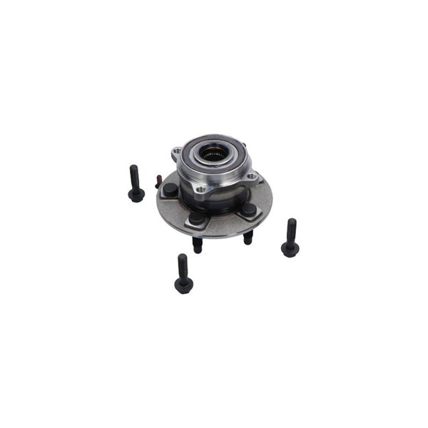 Hjullagersats, Bakaxel, Framaxel Kavo parts WBK-10053 KAVO PARTS Hjullagersats, Bakaxel, Framaxel Kavo parts WBK-10053 KAVO PARTS