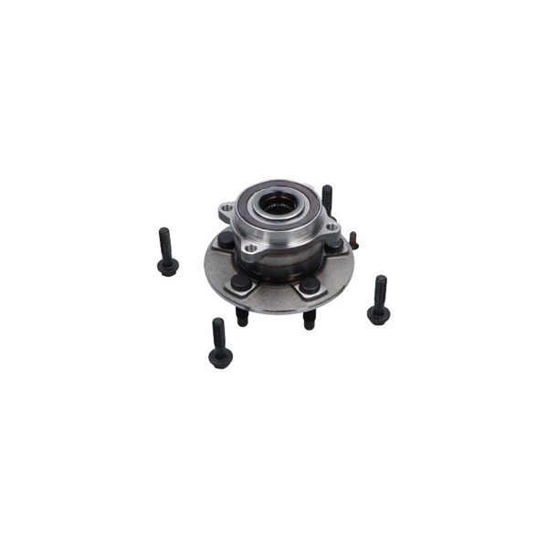 Hjullagersats, Bakaxel, Framaxel Kavo parts WBK-10053 KAVO PARTS Hjullagersats, Bakaxel, Framaxel Kavo parts WBK-10053 KAVO PARTS