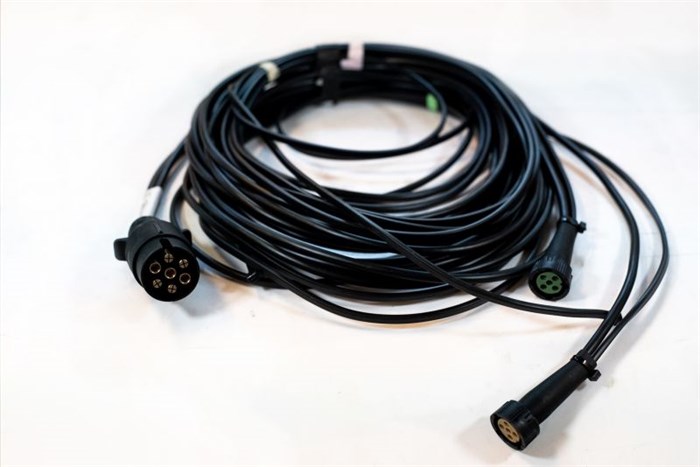 Kabel, Universal Tiab 1187-14368 Tiab