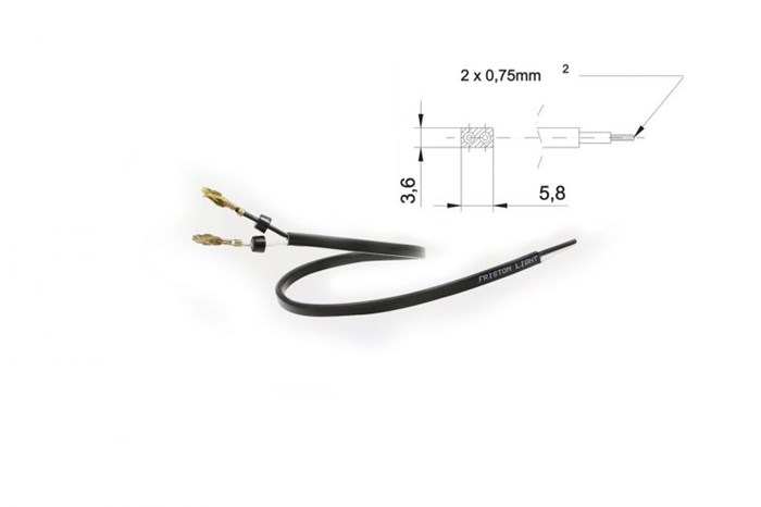 Kabel, Universal Tiab 1187-15405 Tiab