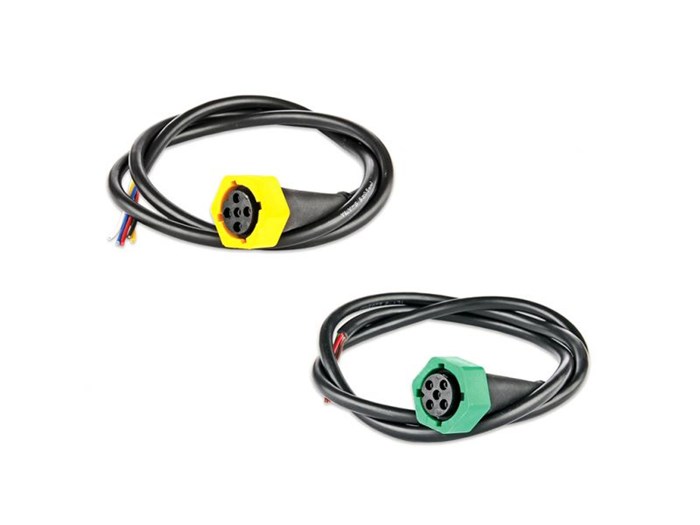 KABEL SATS, Universal, Tvåsidig Tiab 1187-15512 Tiab