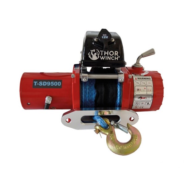 EL-WINSCH, Universal Tiab 1219-14606 Tiab