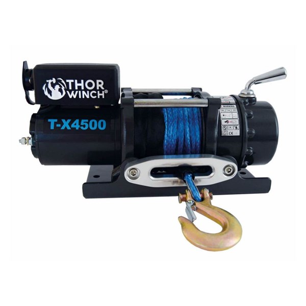 EL-WINSCH, Universal Tiab 1219-14608 Tiab