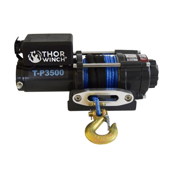 EL-WINSCH, Universal Tiab 1219-14610 Tiab