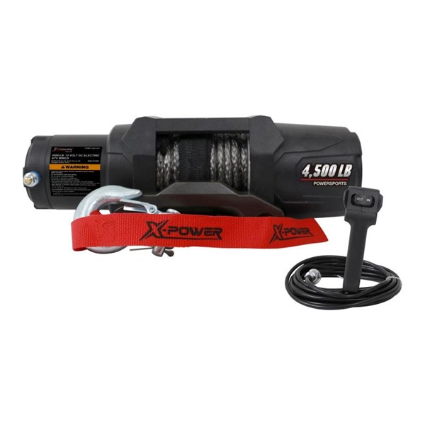 EL-WINSCH, Universal Tiab 1219-15065 Tiab