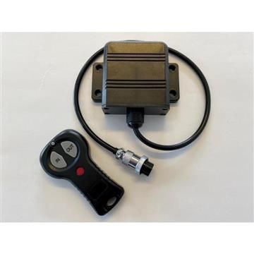 Fjärrkontroll, Universal Tiab 1323-15323 Tiab