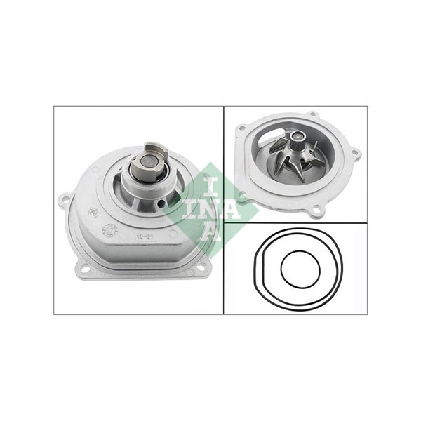 Vattenpump Ina 538 0741 10 INA