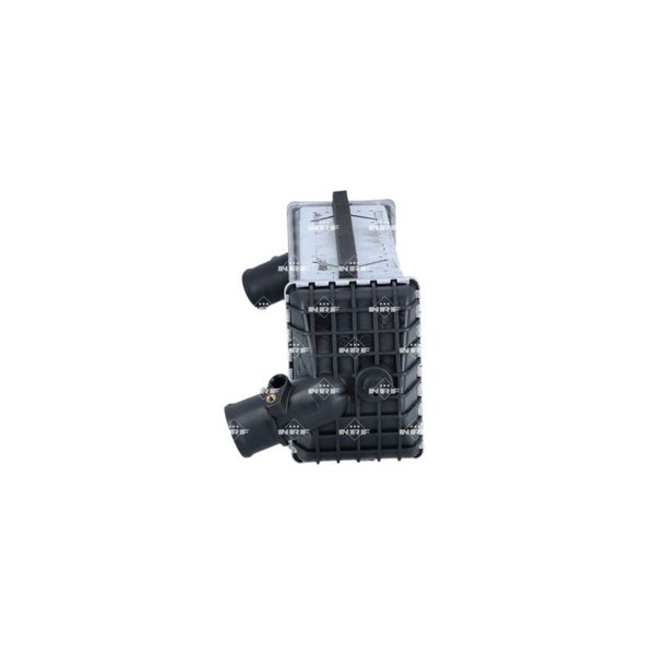 Intercooler Nrf 309076 NRF