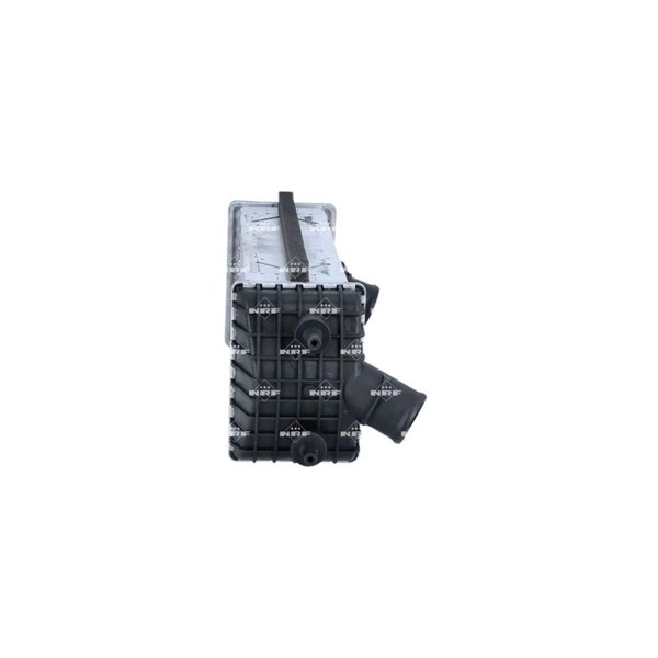 Intercooler Nrf 309076 NRF