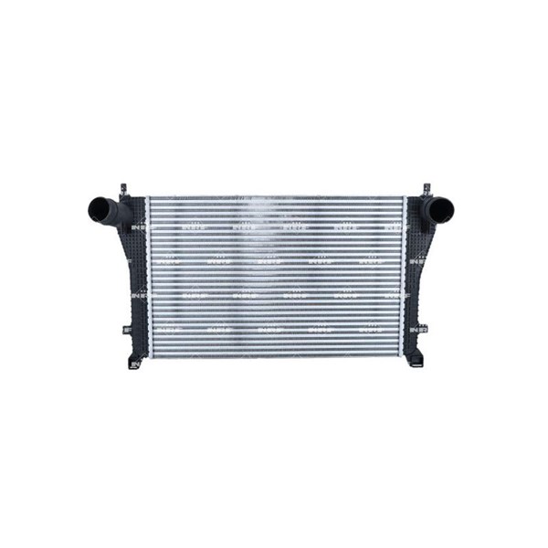 Intercooler Nrf 309080 NRF