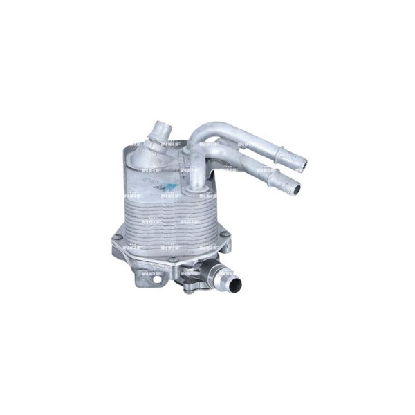Oljekylare, automatisk transmission Nrf 310051 NRF