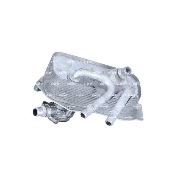 Oljekylare, automatisk transmission Nrf 310051 NRF Oljekylare, automatisk transmission Nrf 310051 NRF