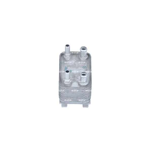 Oljekylare, automatisk transmission Nrf 310052 NRF