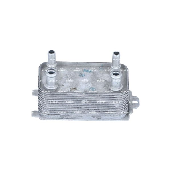 Oljekylare, automatisk transmission Nrf 310052 NRF Oljekylare, automatisk transmission Nrf 310052 NRF