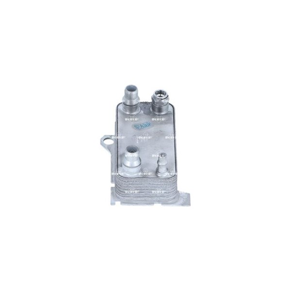 Oljekylare, automatisk transmission Nrf 310053 NRF