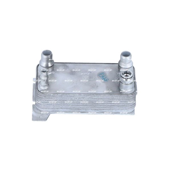 Oljekylare, automatisk transmission Nrf 310053 NRF Oljekylare, automatisk transmission Nrf 310053 NRF