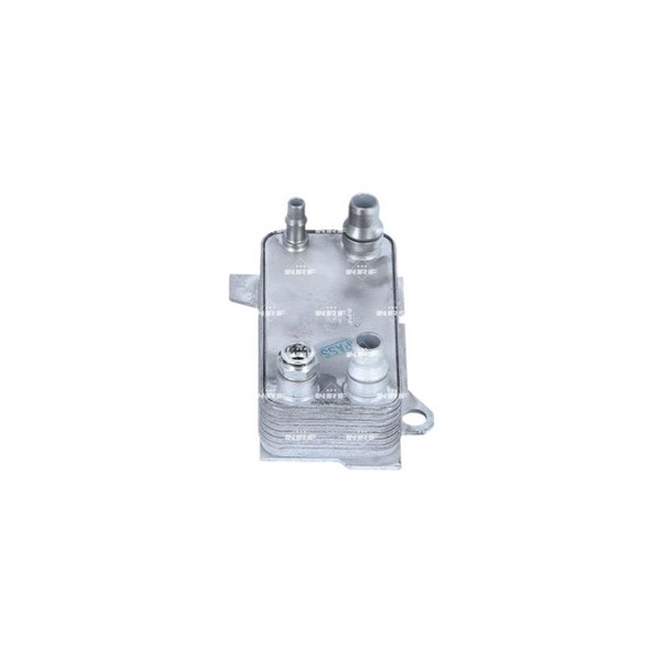Oljekylare, automatisk transmission Nrf 310053 NRF Oljekylare, automatisk transmission Nrf 310053 NRF