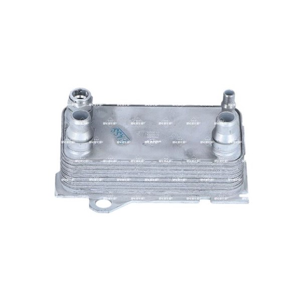 Oljekylare, automatisk transmission Nrf 310053 NRF Oljekylare, automatisk transmission Nrf 310053 NRF