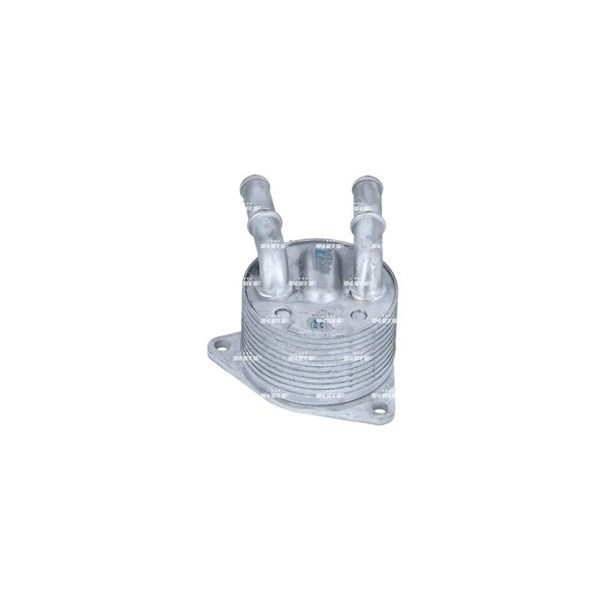 Oljekylare, automatisk transmission Nrf 310054 NRF