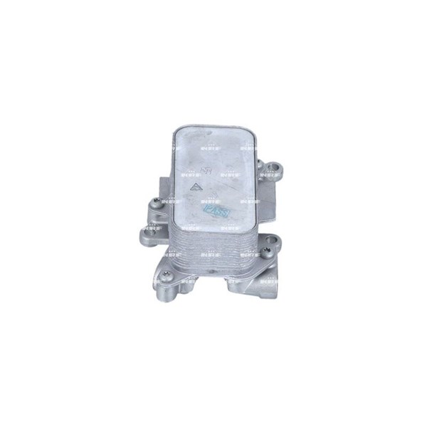 Oljekylare, automatisk transmission Nrf 310055 NRF