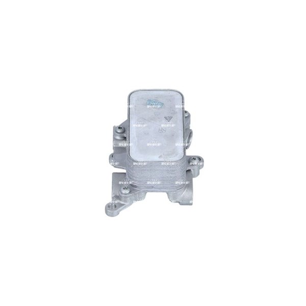 Oljekylare, automatisk transmission Nrf 310055 NRF Oljekylare, automatisk transmission Nrf 310055 NRF