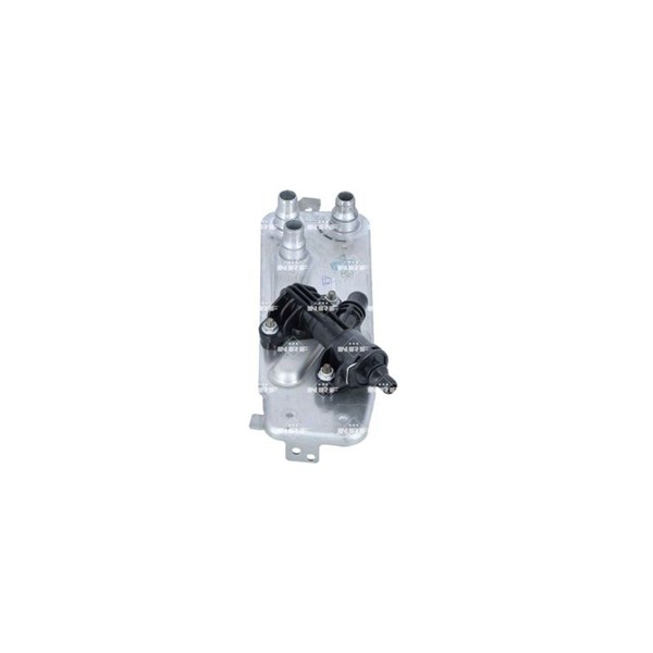 Oljekylare, automatisk transmission Nrf 310056 NRF