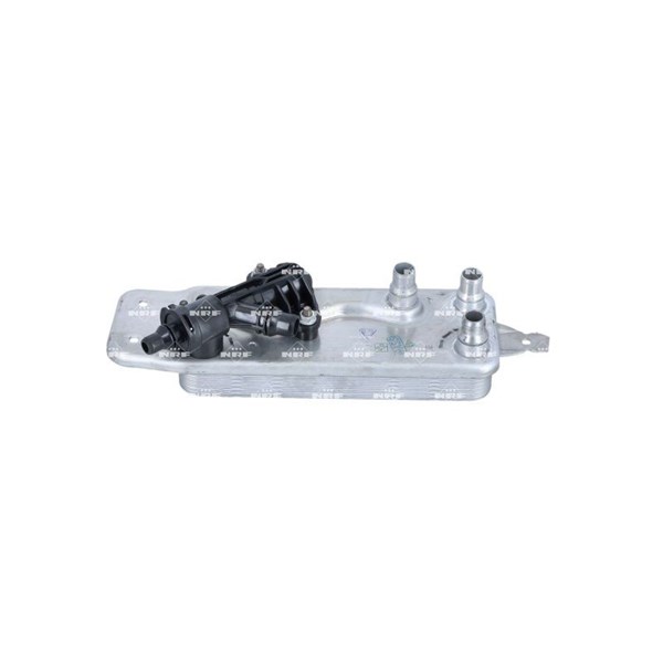 Oljekylare, automatisk transmission Nrf 310056 NRF