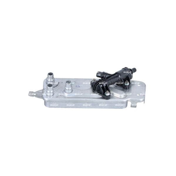 Oljekylare, automatisk transmission Nrf 310056 NRF Oljekylare, automatisk transmission Nrf 310056 NRF
