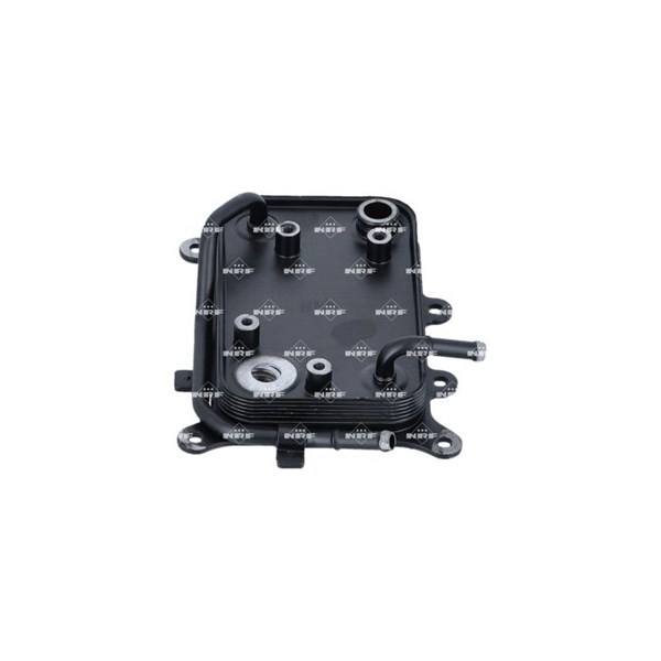 Oljekylare, automatisk transmission Nrf 310057 NRF