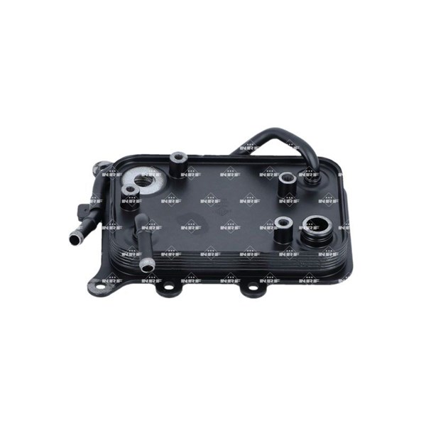 Oljekylare, automatisk transmission Nrf 310057 NRF