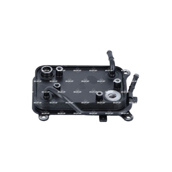 Oljekylare, automatisk transmission Nrf 310057 NRF