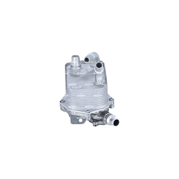 Oljekylare, automatisk transmission Nrf 310058 NRF