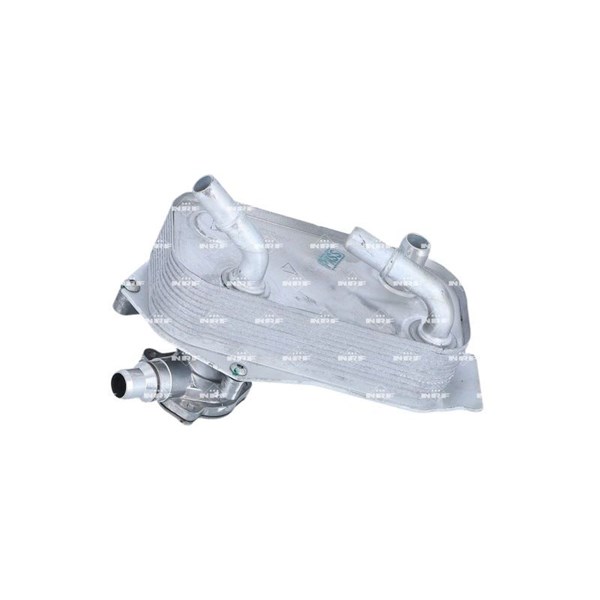 Oljekylare, automatisk transmission Nrf 310058 NRF Oljekylare, automatisk transmission Nrf 310058 NRF